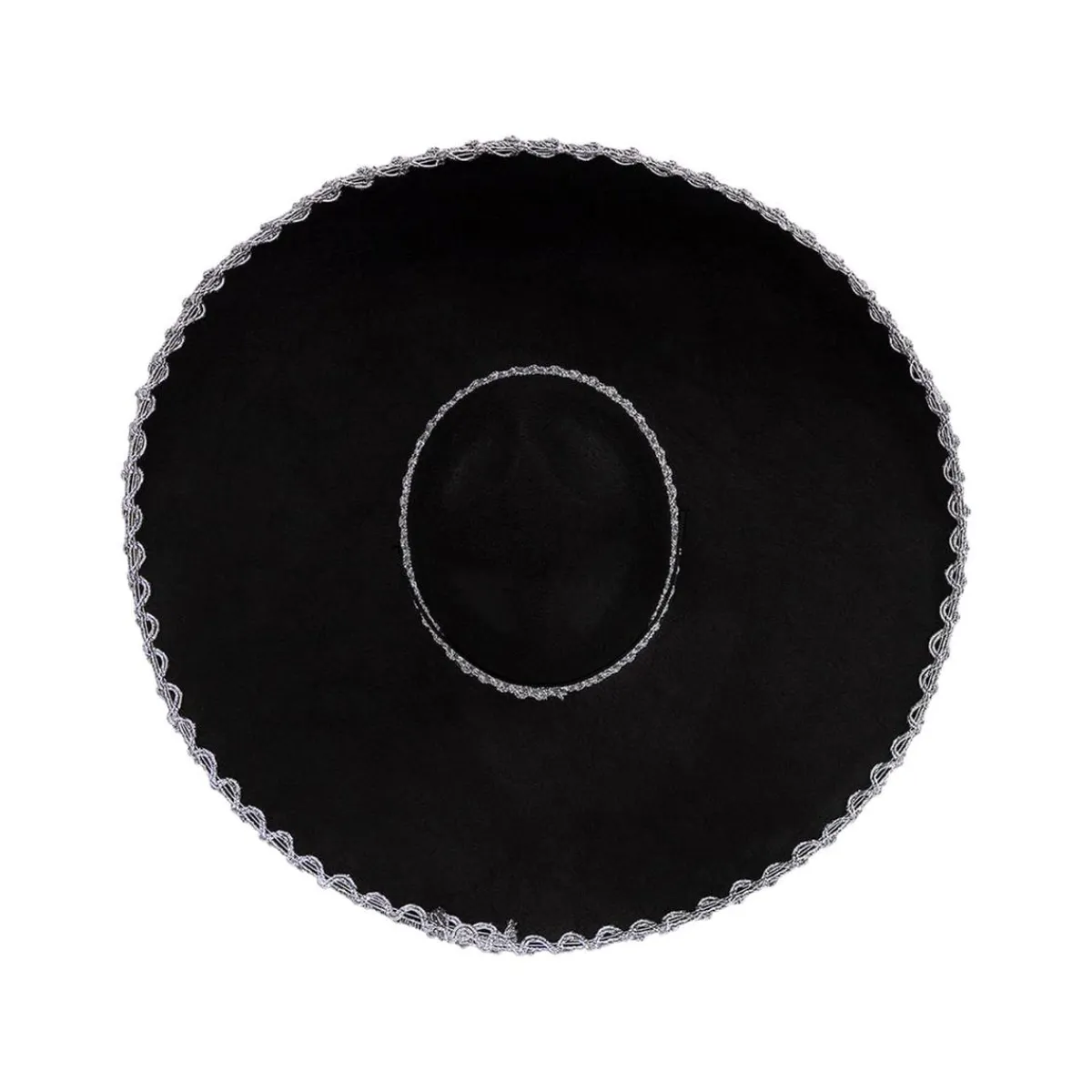 Sombrero Día de los Muertos hombre*Funidelia Clearance