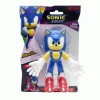 Sonic - Monsterflex Figura 14 cm (Varios modelos)*BIZAK Online
