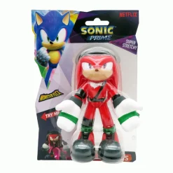 Sonic - Monsterflex Figura 14 cm (Varios modelos)*BIZAK Online