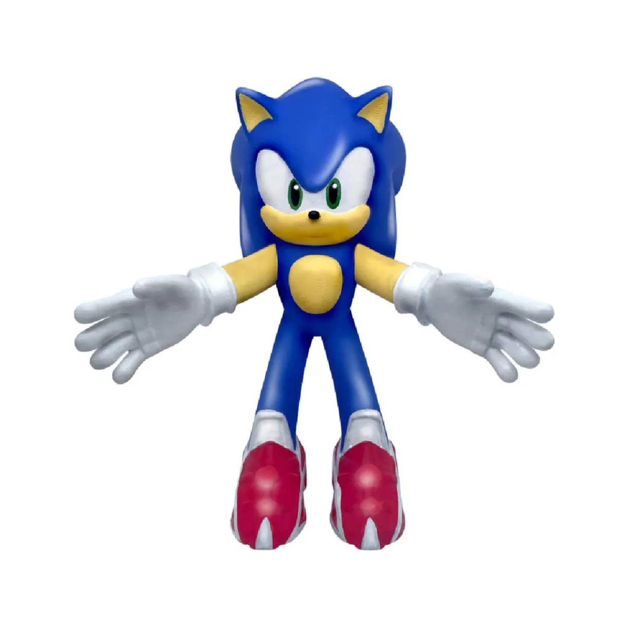 Sonic - Monsterflex Figura 14 cm (Varios modelos)*BIZAK Online