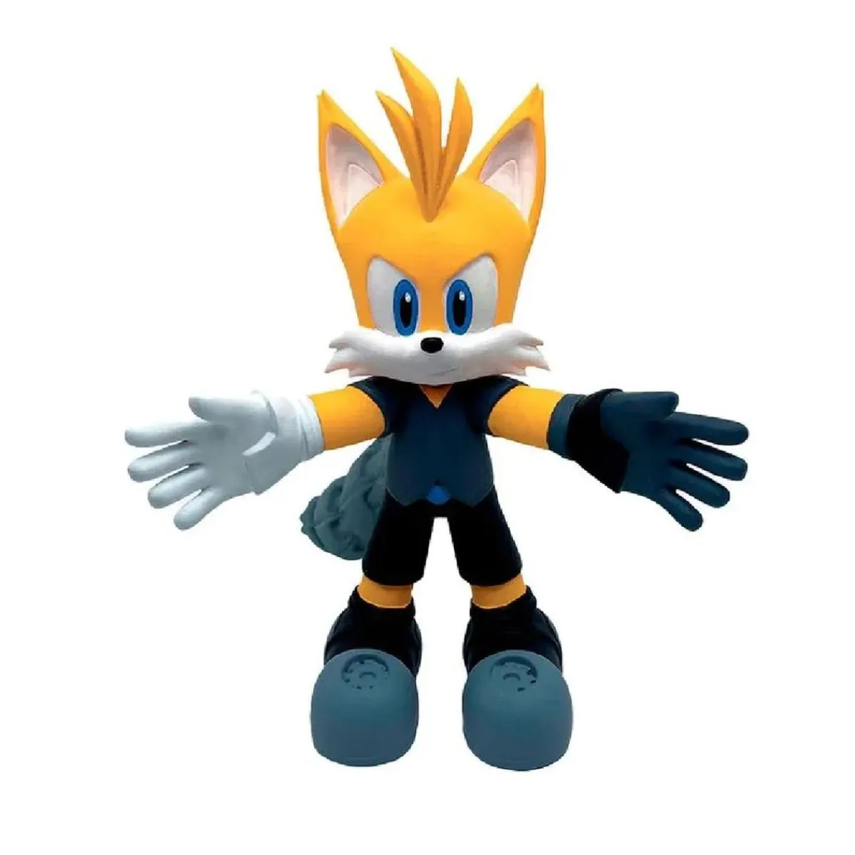 Sonic - Monsterflex Figura 14 cm (Varios modelos)*BIZAK Online