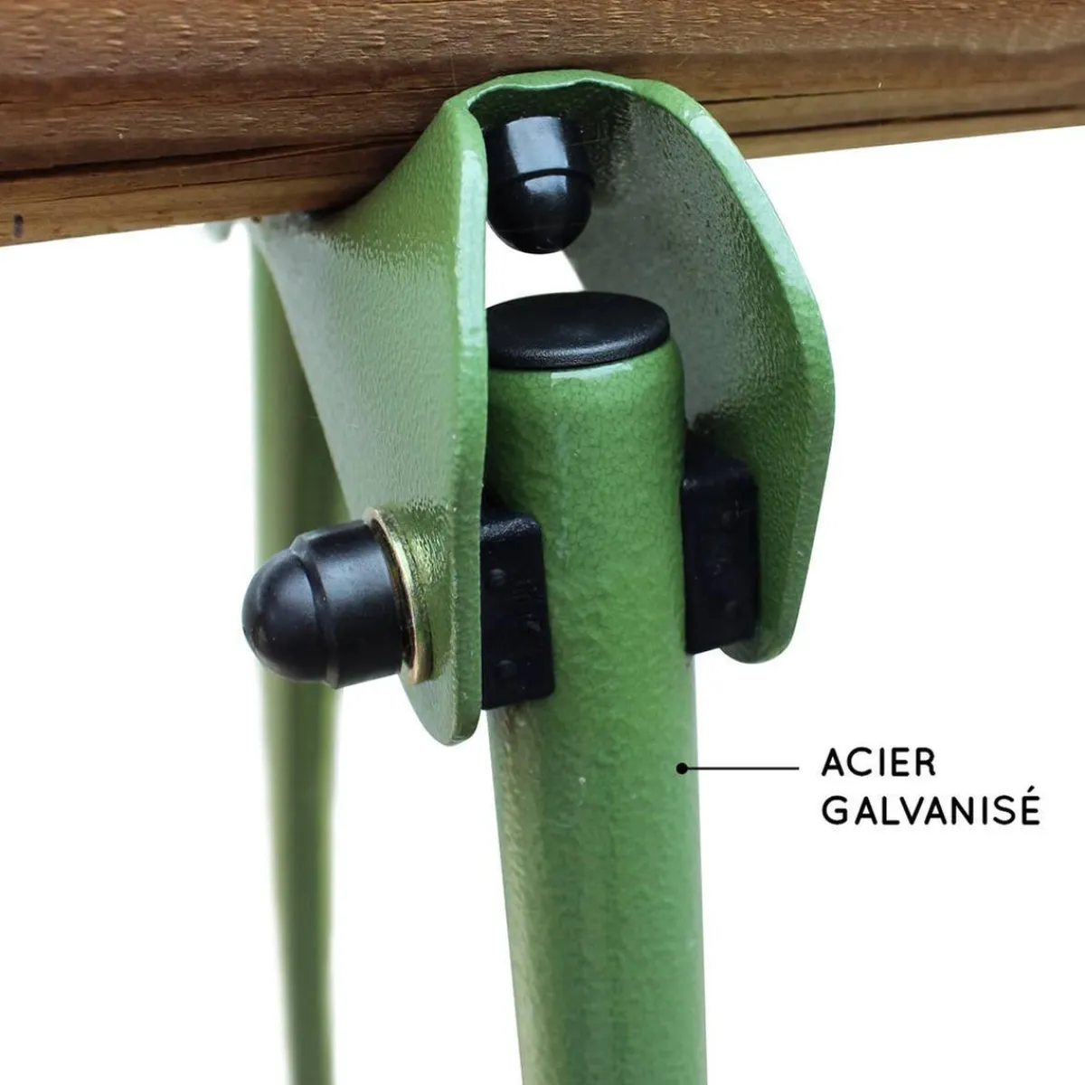 Outlet - Asiento góndola para 2 Columpios
