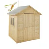 - Casita de madera Garance*SOULET Clearance