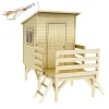 Hot - Casita de madera Oakland Casas