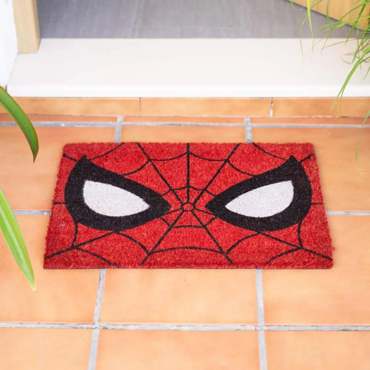 Clearance Spider-Man - Felpudo Friki Zone