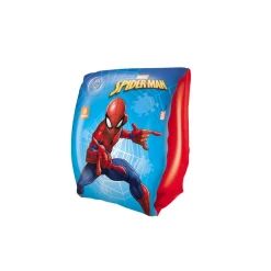 Hot Spider-Man - Manguitos Juguetes De Verano