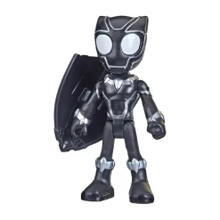 Best Spidey y su Superequipo - Figura Héroes 10 cm (Varios modelos) Coleccionables Y Mini Mundos