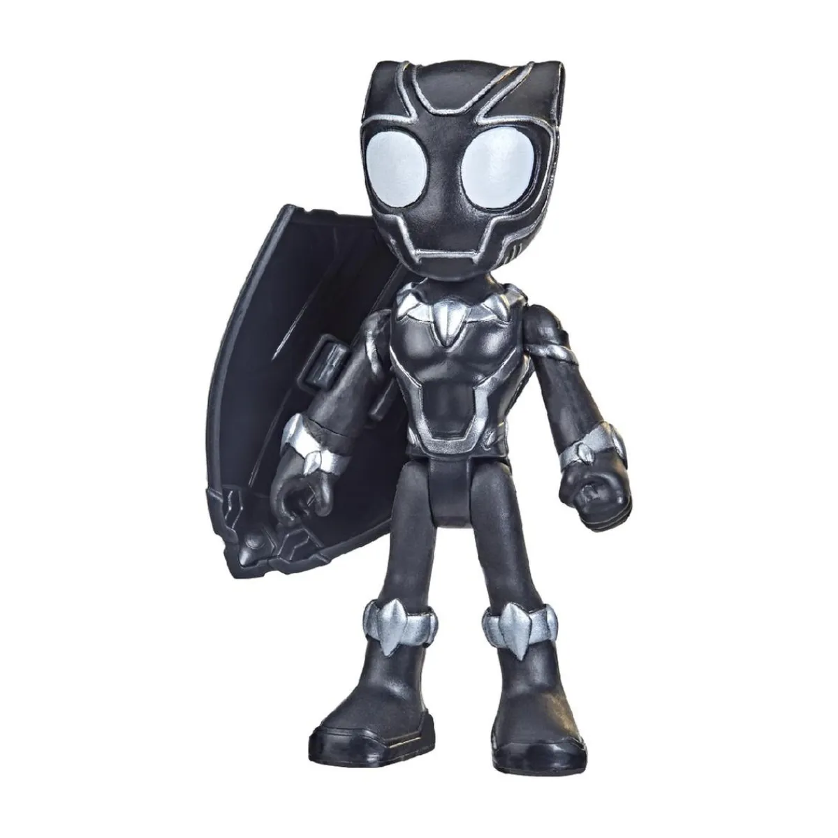 Best Spidey y su Superequipo - Figura Héroes 10 cm (Varios modelos) Coleccionables Y Mini Mundos