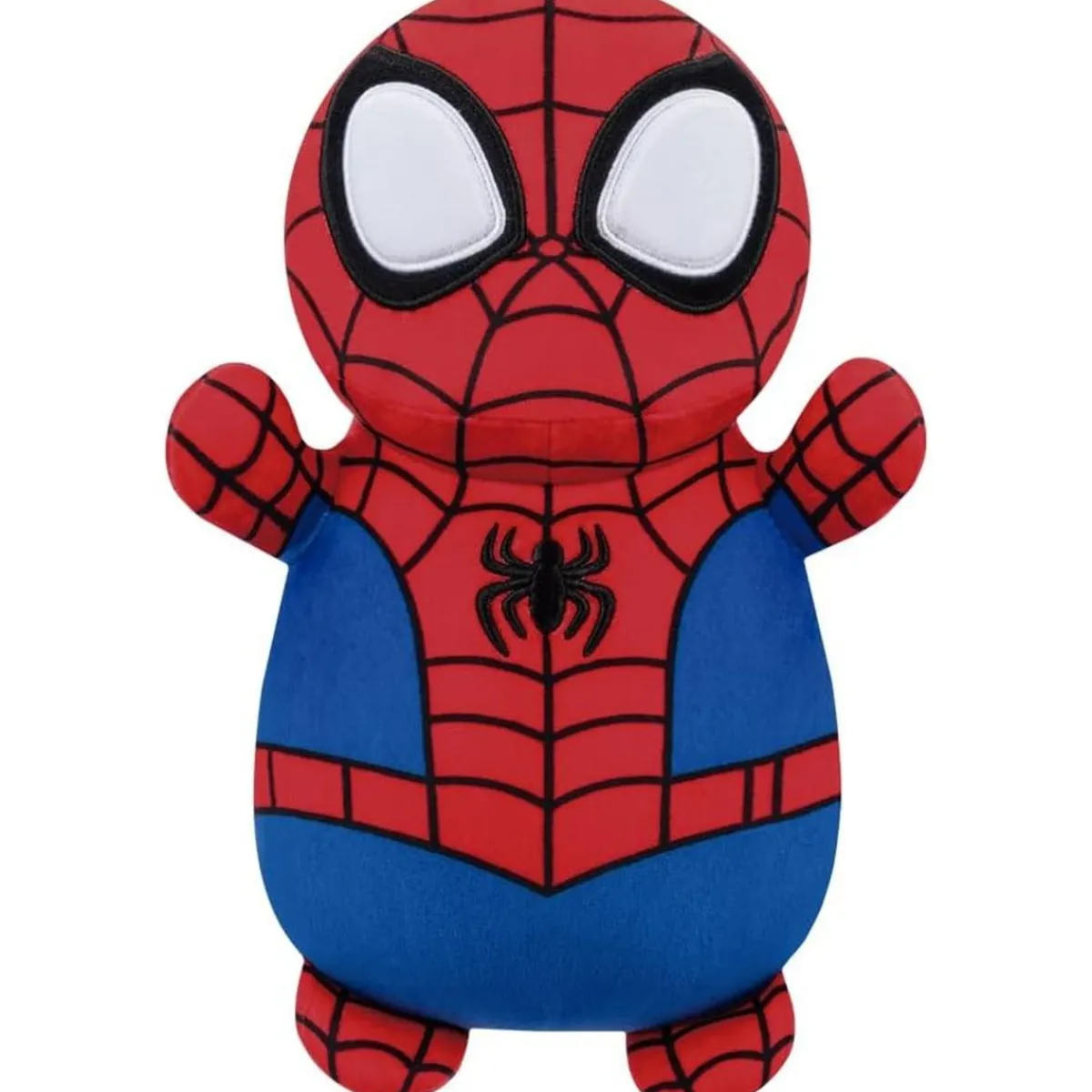 Spidey y sus increíbles amigos - Peluche Hugmees (Varios Modelos)*TOY PARTNER