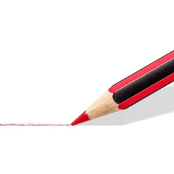 staedtler - Set de 12 lápices de color Noris ㅤ*TOYS
