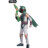 Star Wars - Boba Fett - Disfraz infantil 8-10 años*RUBIE'S Best