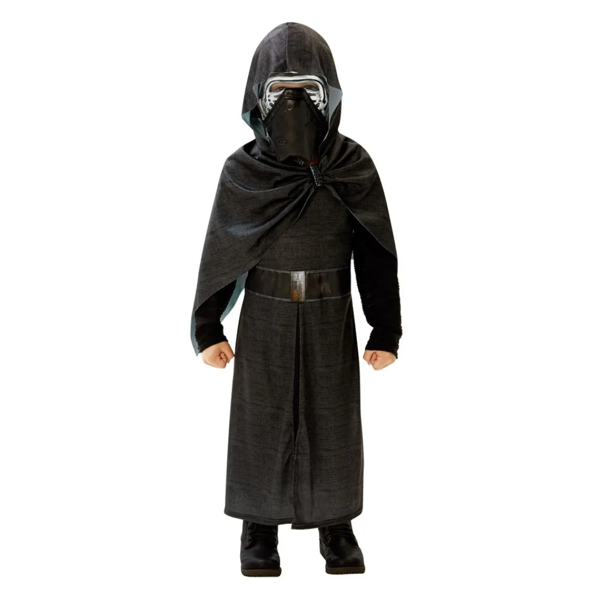 Best - Disfraz Infantil Kylo Ren 5-6 años Disfraces|Halloween