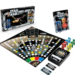 Star Wars - Escape de la Estrella de la Muerte*EXTENDED PLAY Clearance