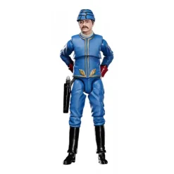 Hot Star Wars - Guardia de seguridad Bespin Friki Zone