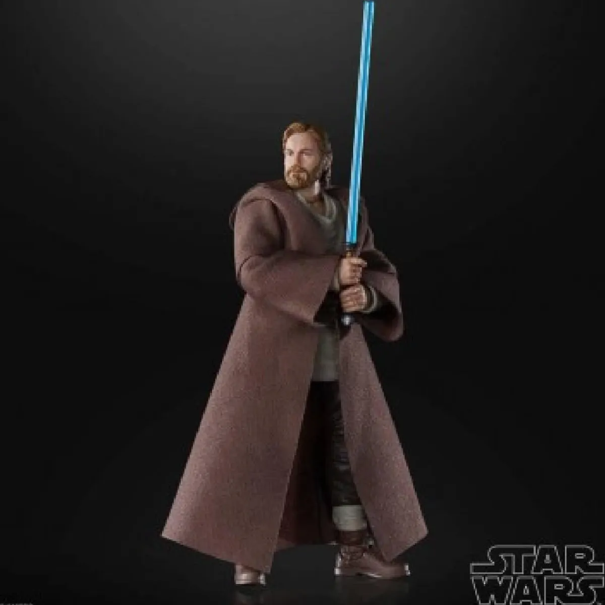 Discount Star Wars - Obi-Wan Kenobi - Figura The Black Series Friki Zone