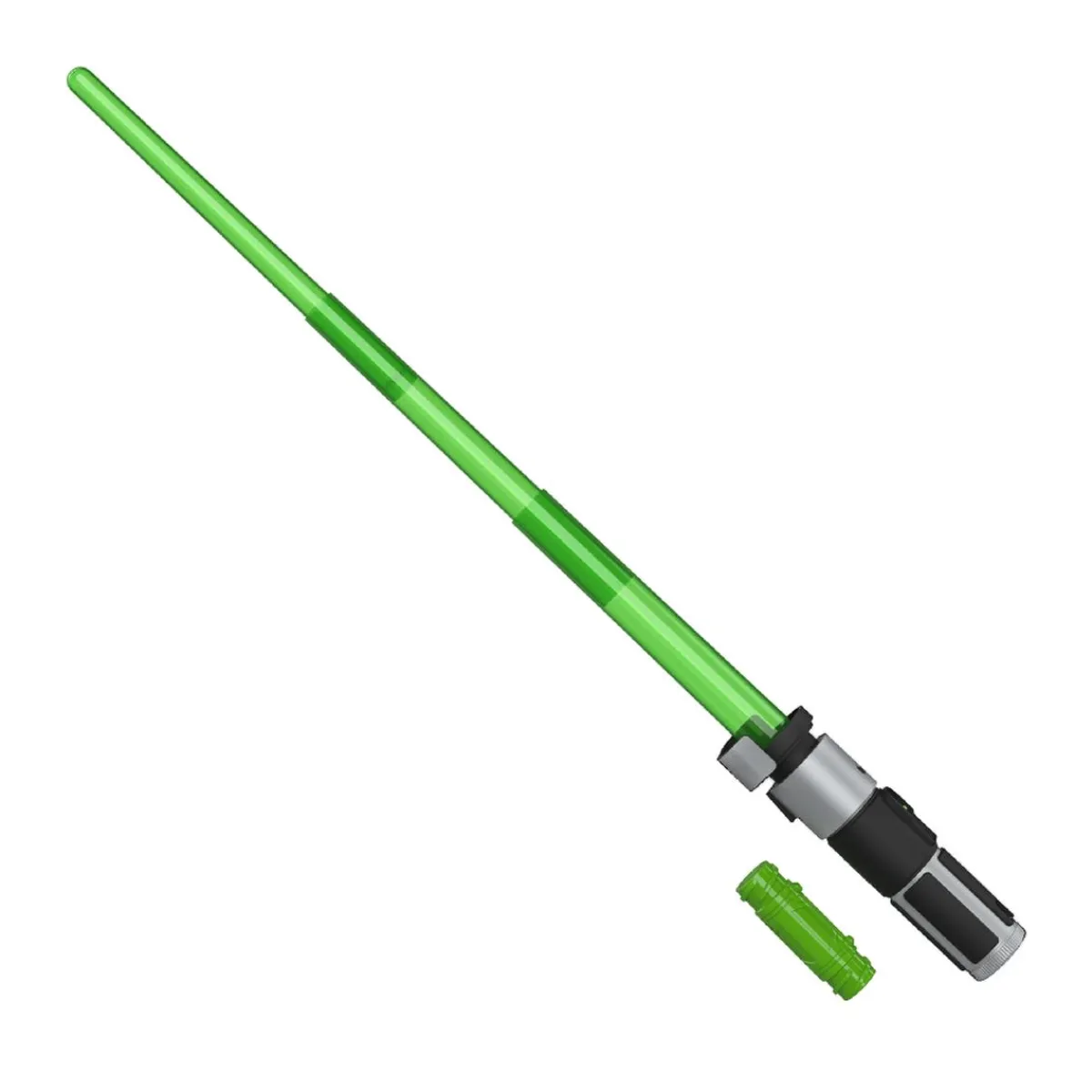 - Sable láser electrónico (Varios modelos)*STAR WARS