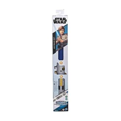 - Sable láser electrónico (Varios modelos)*STAR WARS