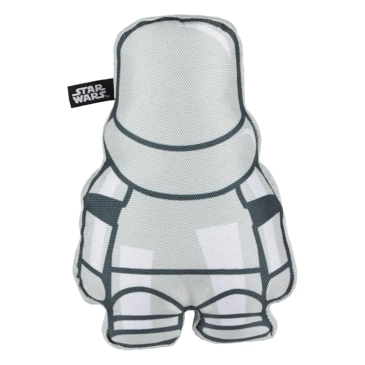 Star Wars - Soldado Imperial - Peluche para perros*ARTESANIA CERDÁ Best