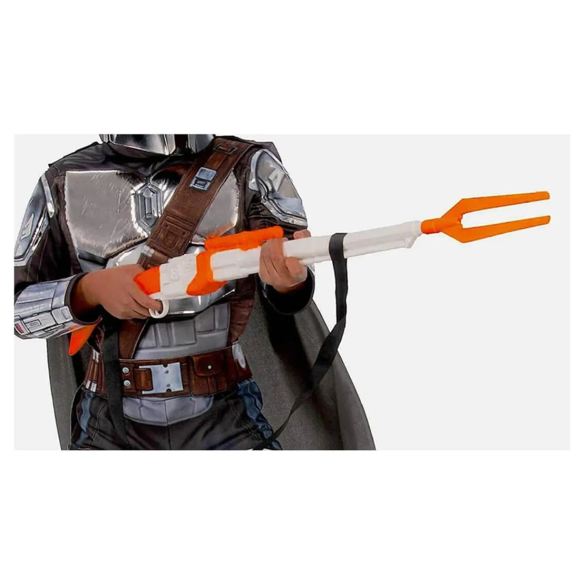 Star Wars - The Mandalorian - Rifle Amban blaster*RUBIE'S Online