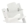 Best - Baby set para trona Tripp Trapp blanco Tronas·Accesorios Tronas
