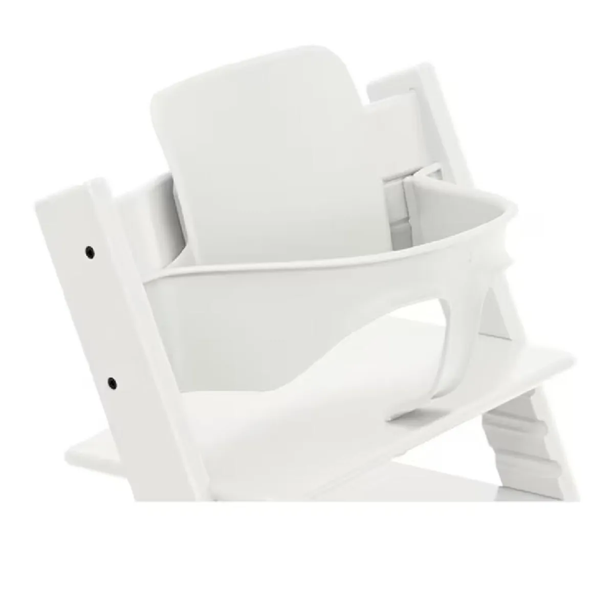 Best - Baby set para trona Tripp Trapp blanco Tronas·Accesorios Tronas