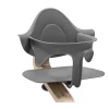 Outlet - Baby Set para trona Nomi gris Tronas·Accesorios Tronas