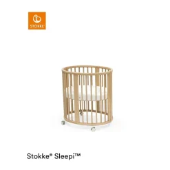 - Colchón para minicuna Sleepi Mini v3 Descanso·Colchones Y Almohadas