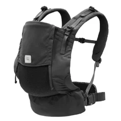 - Portabebés Limas Mesh - Antracita*STOKKE New
