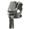 Discount - Portabebés Limas Plus - Verde glaciar Portabebés Y Bici·Portabebés Y Mochilas