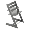 Outlet - Trona evolutiva Tripp Trapp gris tormenta Tronas·Tronas Bebe