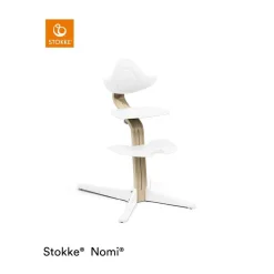 New - Trona Nomi blanca Tronas·Tronas Bebe