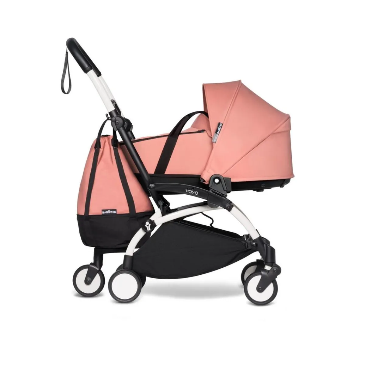 - Bolsa Ginger para silla YOYO*STOKKE YOYO New