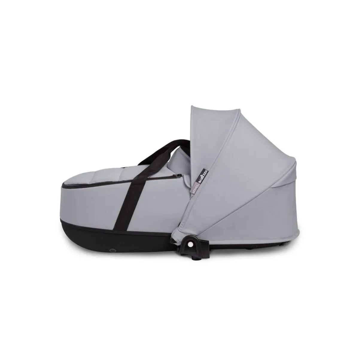 - Capazo rígido Stone para silla YOYO*STOKKE YOYO