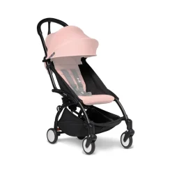 Sale - Chasis YOYO² Negro Trío Y Accesorios·Trío Y Dúo