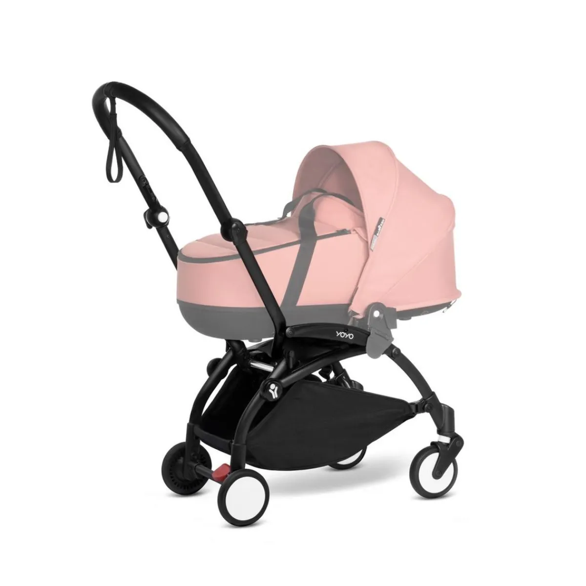Sale - Chasis YOYO² Negro Trío Y Accesorios·Trío Y Dúo