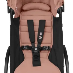 Best ³ - Color Pack Ginger Sillas De Paseo Y Accesorios·Sillas De Paseo