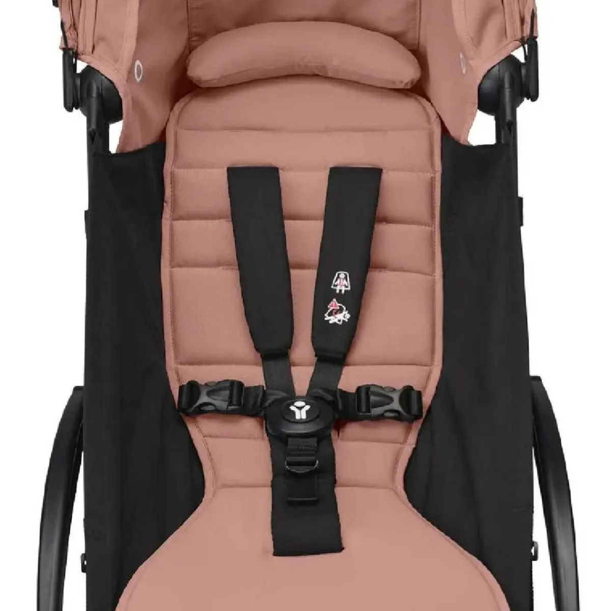 Best ³ - Color Pack Ginger Sillas De Paseo Y Accesorios·Sillas De Paseo
