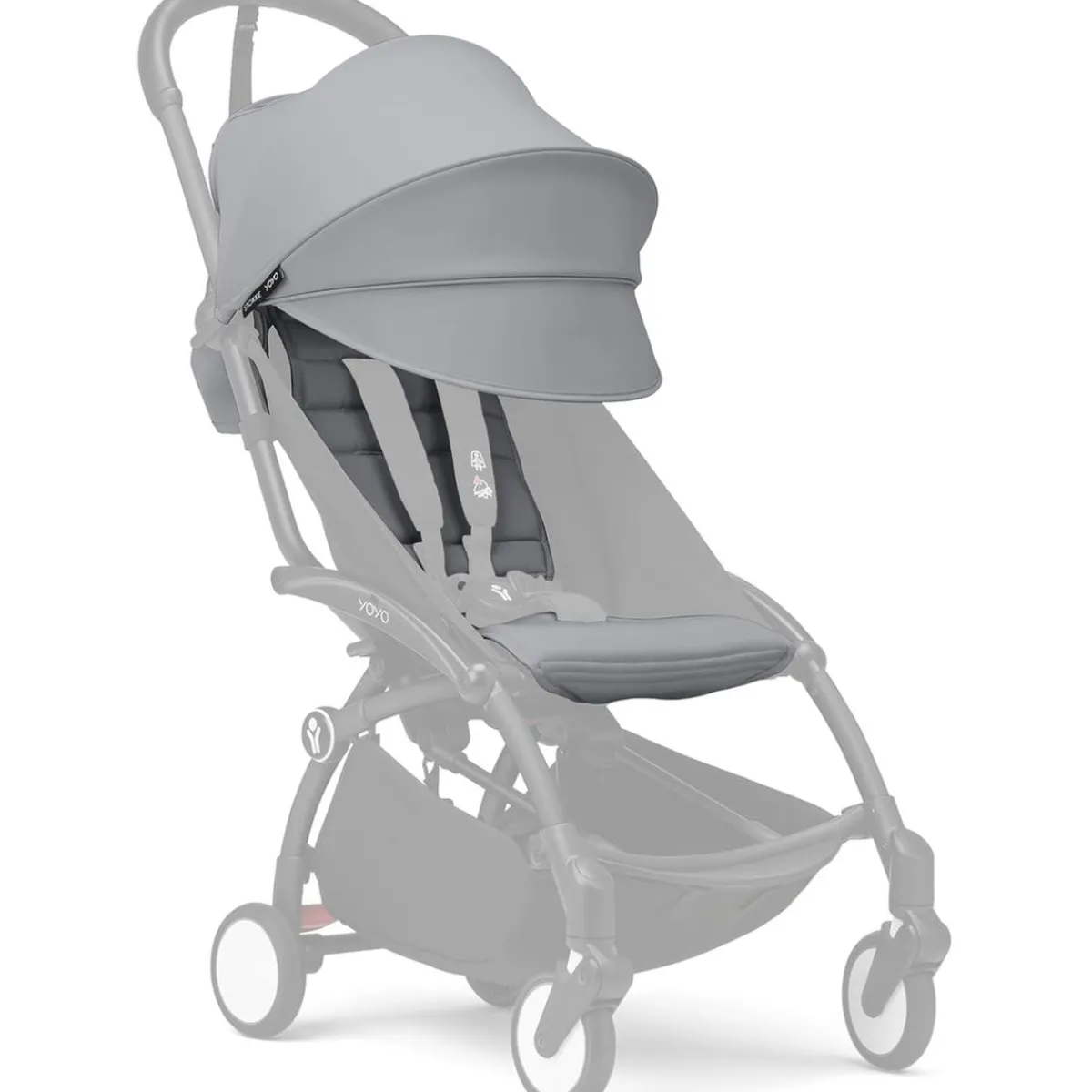 ³ - Color Pack Stone*STOKKE YOYO Outlet