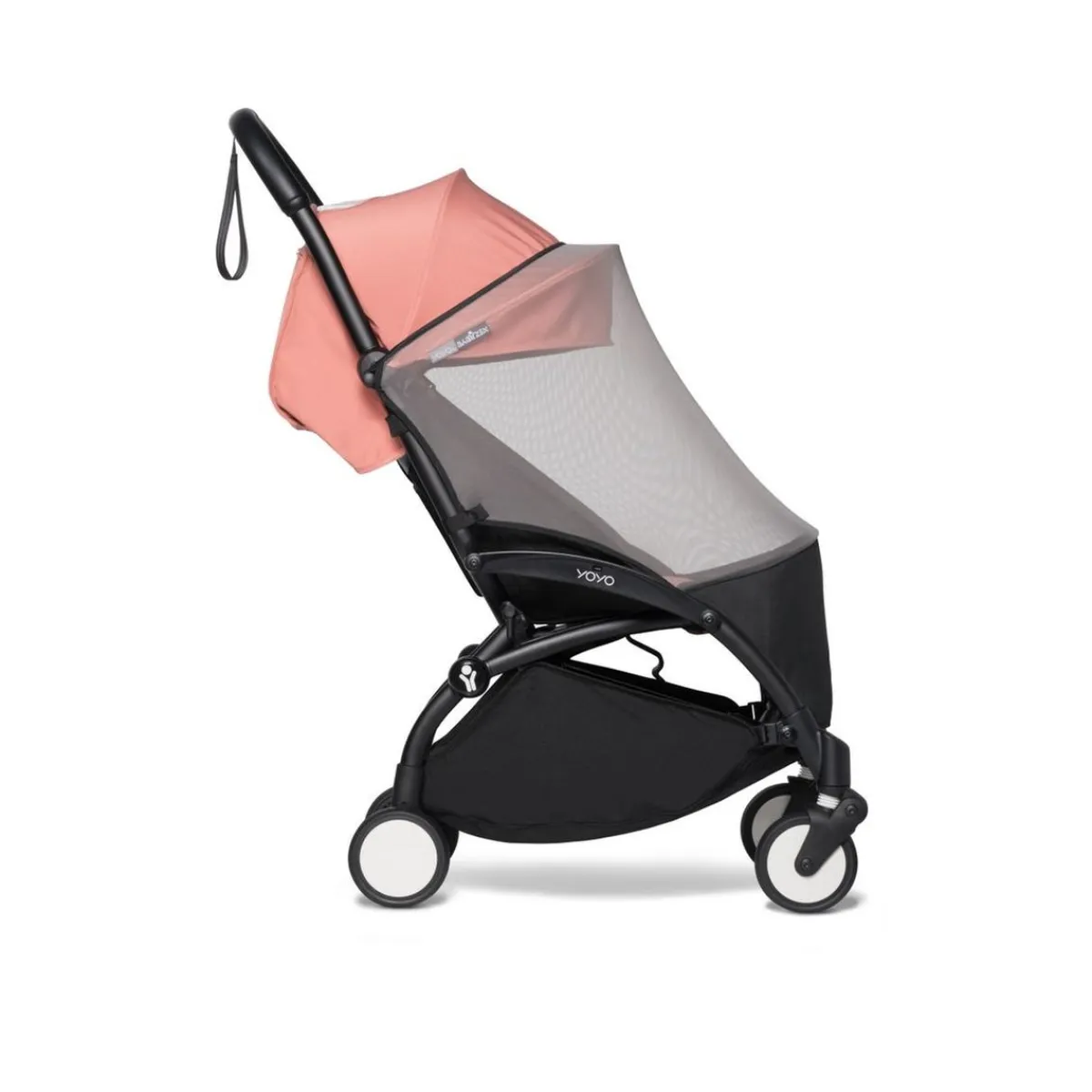 - Mosquitera para silla de paseo YOYO*STOKKE YOYO