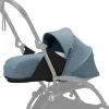 Sale ³ - Pack recién nacido 0+ Aqua Trío Y Accesorios·Capazos