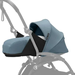 Sale ³ - Pack recién nacido 0+ Aqua Trío Y Accesorios·Capazos