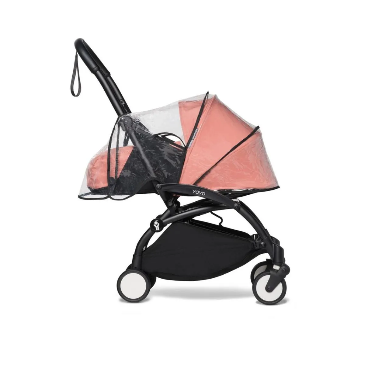 - Protector de lluvia para pack recién nacido 0+*STOKKE YOYO New