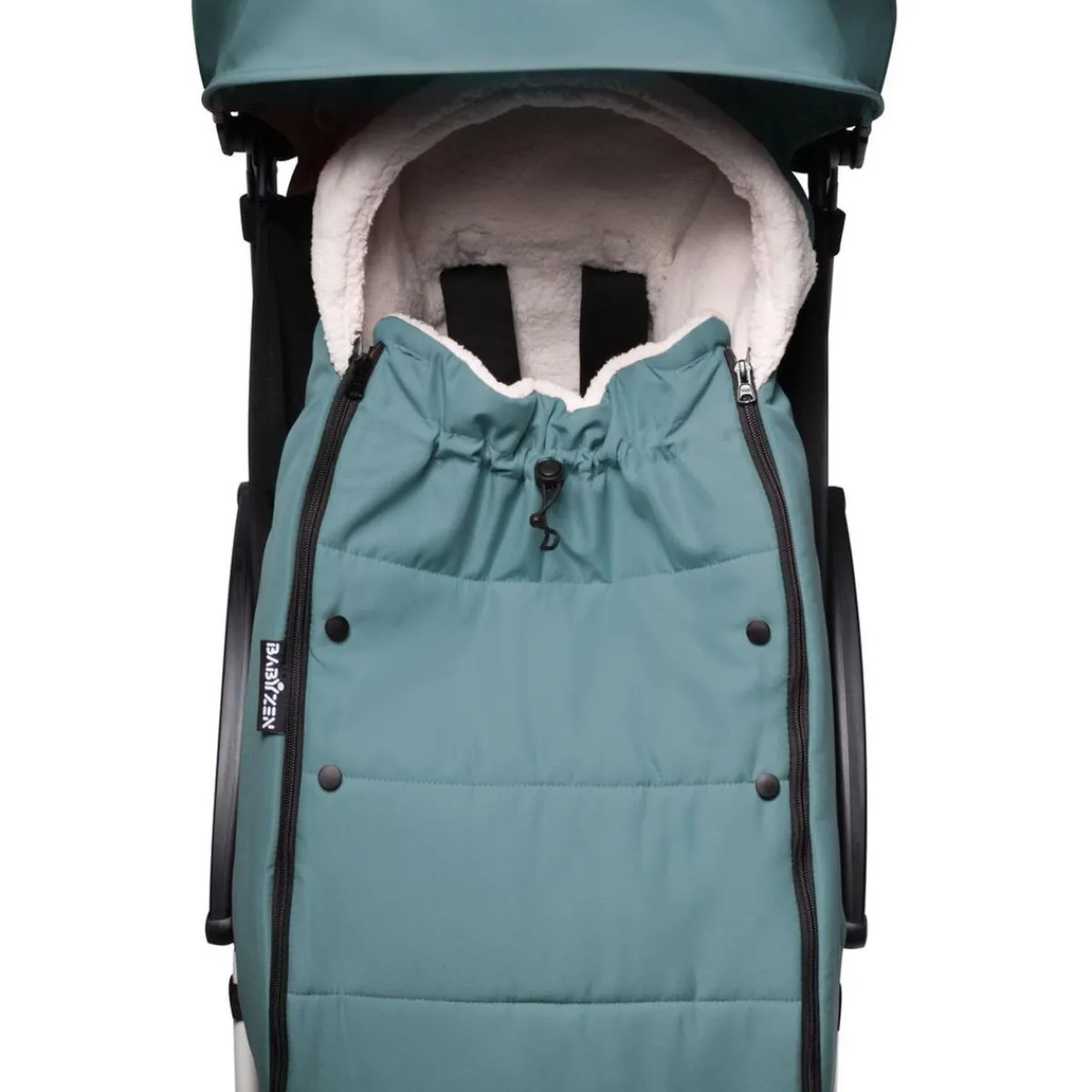 Clearance - Saco Aqua para silla YOYO Trío Y Accesorios·Sacos De Paseo|Sillas De Paseo Y Accesorios·Sacos De Paseo