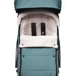 Clearance - Saco Aqua para silla YOYO Trío Y Accesorios·Sacos De Paseo|Sillas De Paseo Y Accesorios·Sacos De Paseo