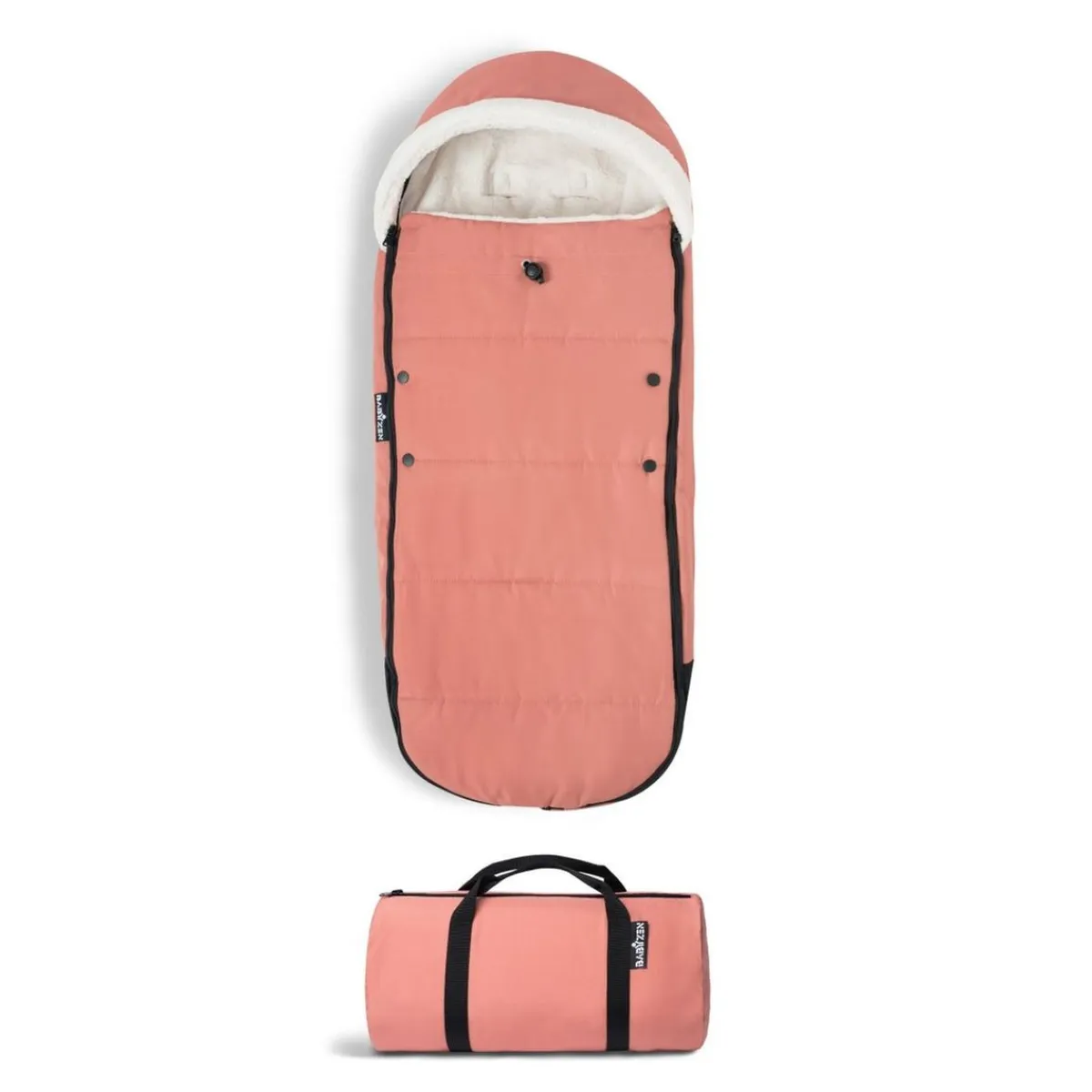 Sale - Saco Ginger para silla YOYO Trío Y Accesorios·Sacos De Paseo|Sillas De Paseo Y Accesorios·Sacos De Paseo