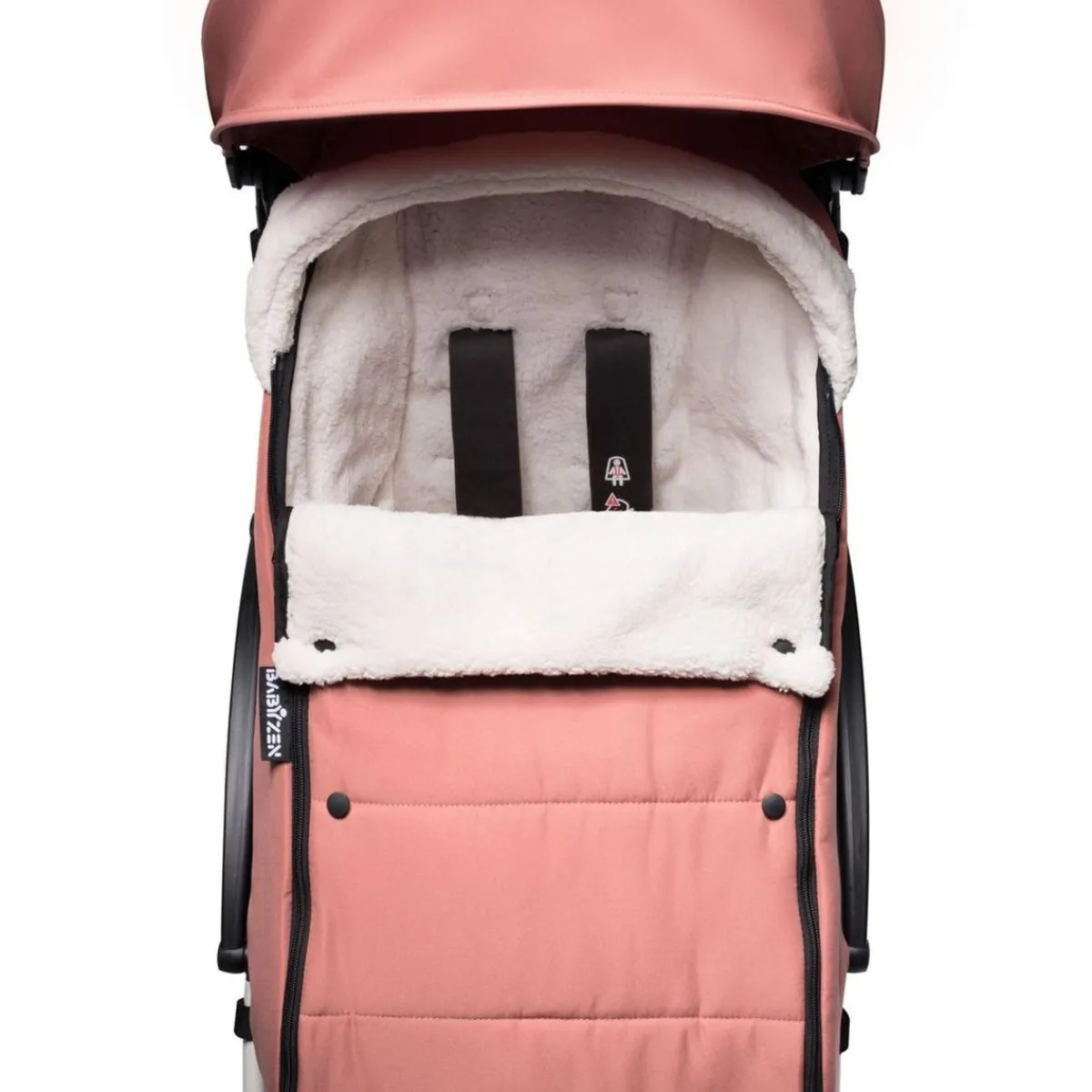 Sale - Saco Ginger para silla YOYO Trío Y Accesorios·Sacos De Paseo|Sillas De Paseo Y Accesorios·Sacos De Paseo