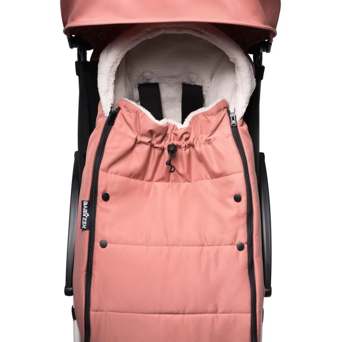 Sale - Saco Ginger para silla YOYO Trío Y Accesorios·Sacos De Paseo|Sillas De Paseo Y Accesorios·Sacos De Paseo