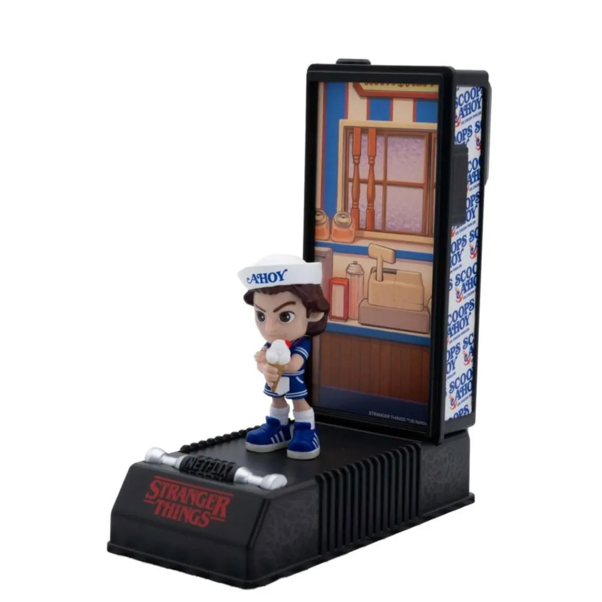 Stranger Things - Cápsula Walkie Talkie sorpresa Serie 3 (Varios modelos)*TOYS "R" US Clearance