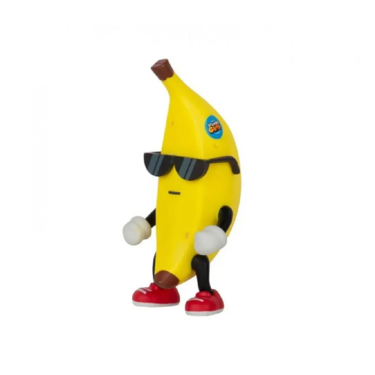 Stumble Guys - Pack 3 figuras articuladas (varios modelos)*BIZAK Online