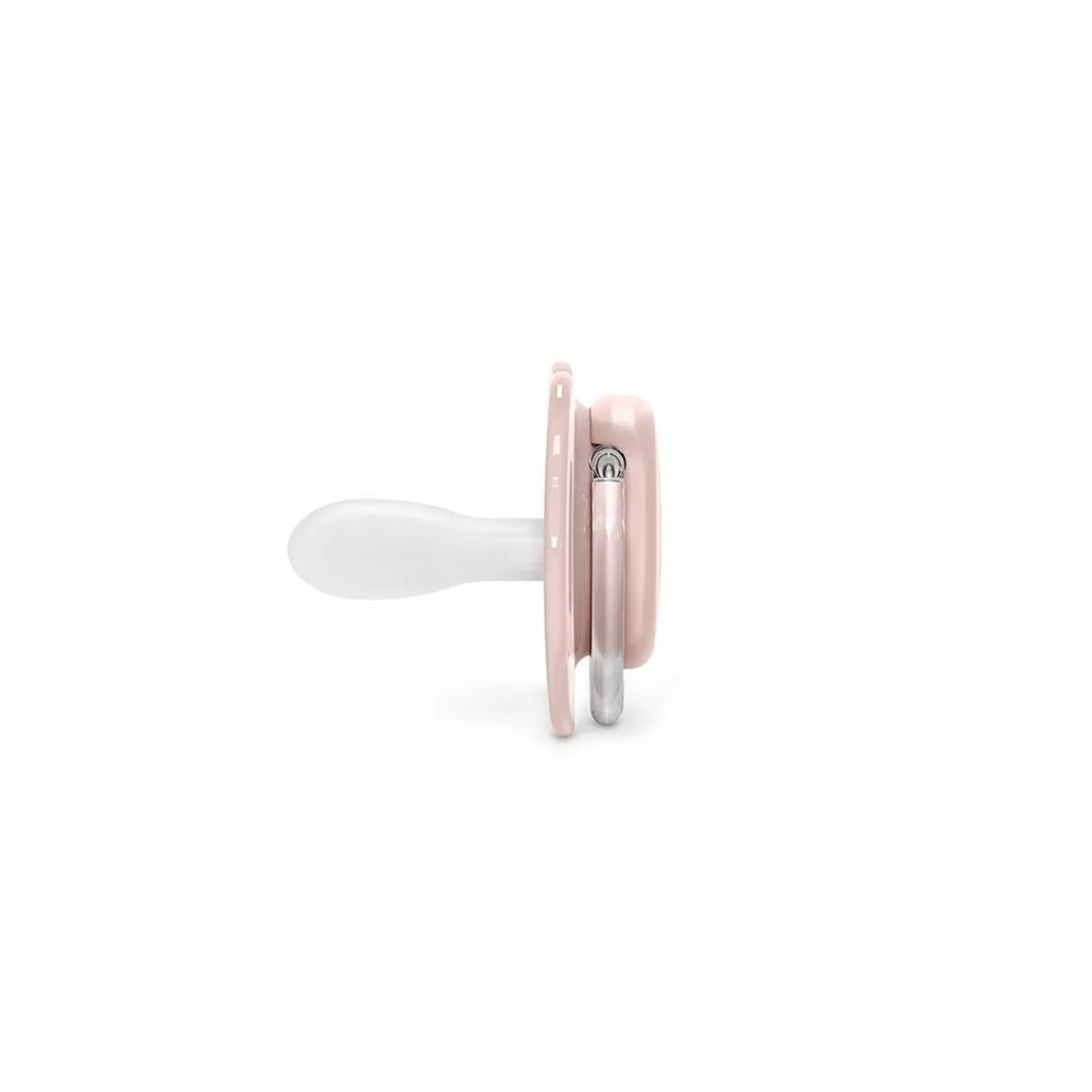 - Chupete Bonhomia con tetina sx pro 6-18 meses búho rosa*SUAVINEX Sale